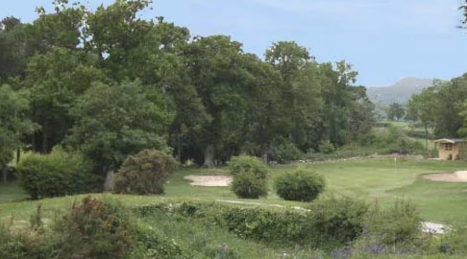 Photo of Denbigh Golf Club